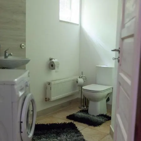 U Větrníku * Jihlava