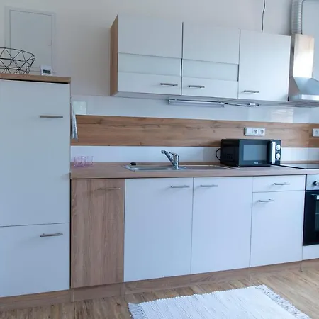 Apartamento U Větrníku
